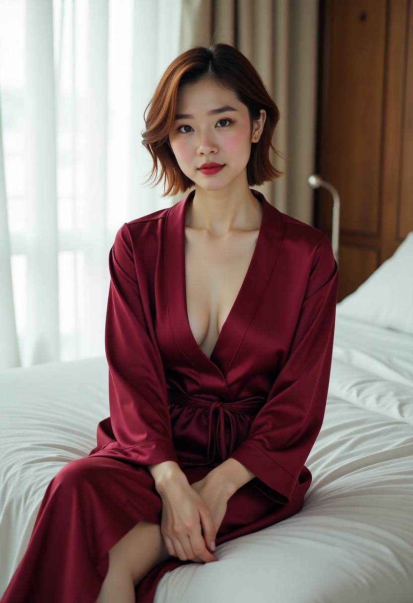 深山客栈海报