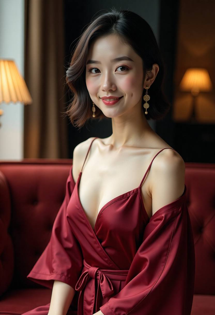 山海小队海报