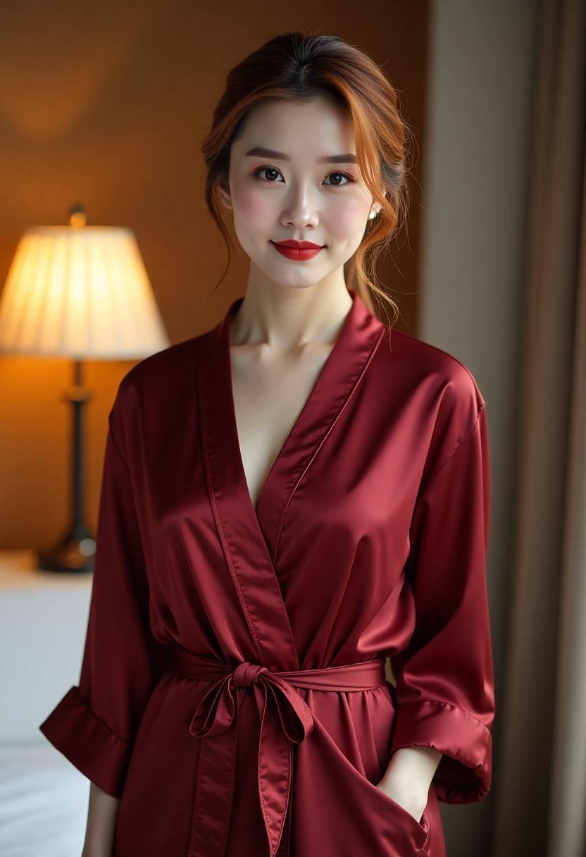 第二次心动海报